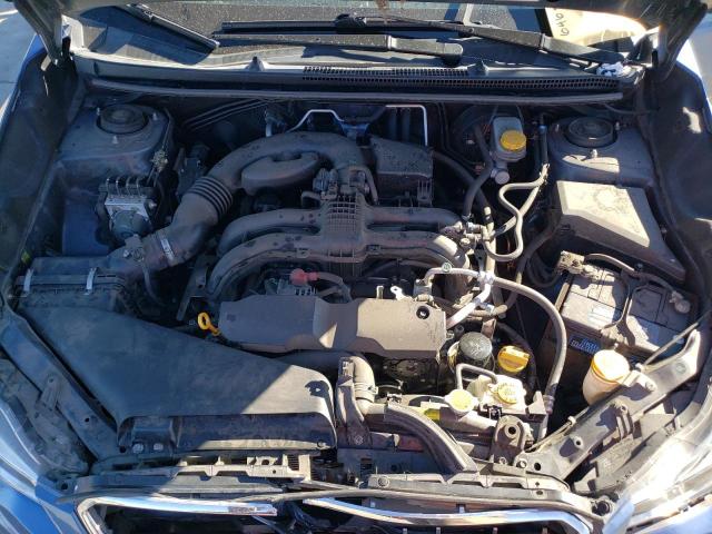 Photo 11 from auction – 2016 SUBARU CROSSTREK with VIN JF2GPALC2GH294441