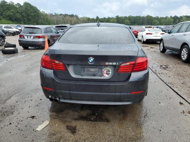 Photo 6 from auction – 2013 BMW 528 I with VIN WBAXG5C52DD229757