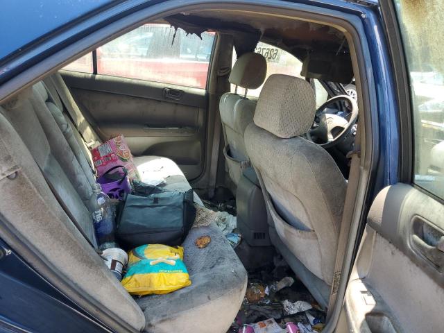 Photo 10 from auction – 2004 TOYOTA CAMRY LE with VIN 4T1BE32K44U347335