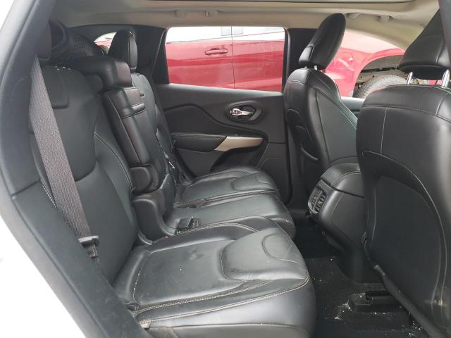 Photo 11 from auction – 2018 JEEP CHEROKEE L with VIN 1C4PJMDX0JD579317