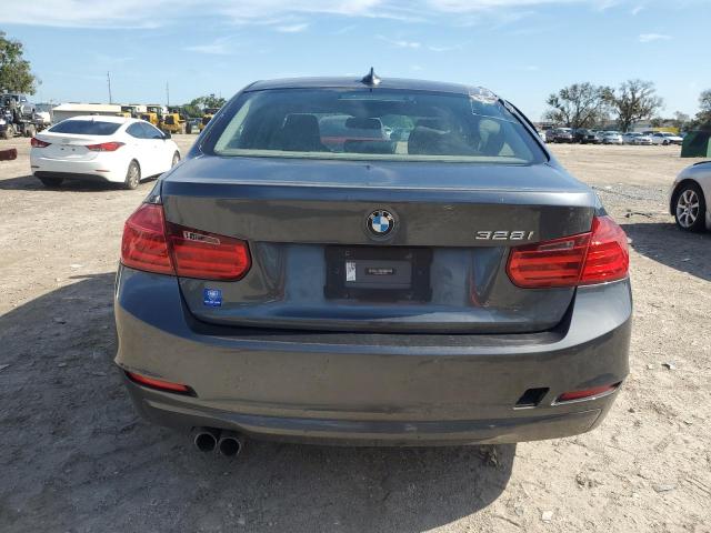 Photo 6 from auction – 2014 BMW 328 I with VIN WBA3A5C59EJ463784