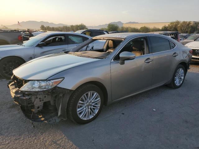 Zdjęcie 1 z aukcji – 2015 LEXUS ES 350 z VIN JTHBK1GG0F2193337