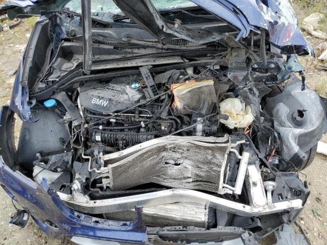 Photo 12 from auction – 2018 BMW X1 XDRIVE2 with VIN WBXHT3C34J5F90117