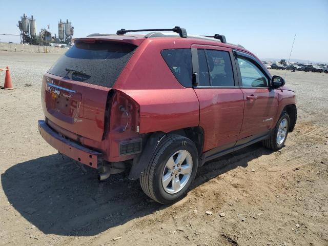 Photo 3 from auction – 2015 JEEP COMPASS SP with VIN 1C4NJCBA8FD397209
