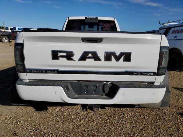 Photo 6 from auction – 2018 RAM 3500 LONGH with VIN 3C63RRKL3JG243143
