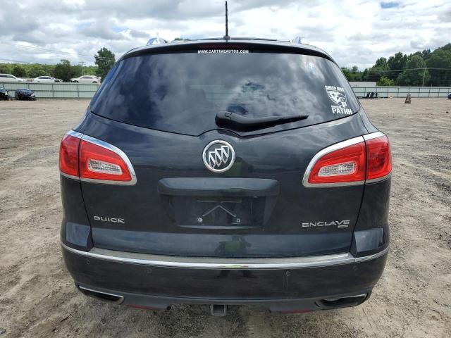 Photo 6 from auction – 2015 BUICK ENCLAVE with VIN 5GAKVBKD4FJ314342