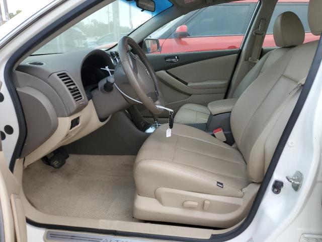 Photo 7 from auction – 2011 NISSAN ALTIMA BAS with VIN 1N4AL2AP4BN492577