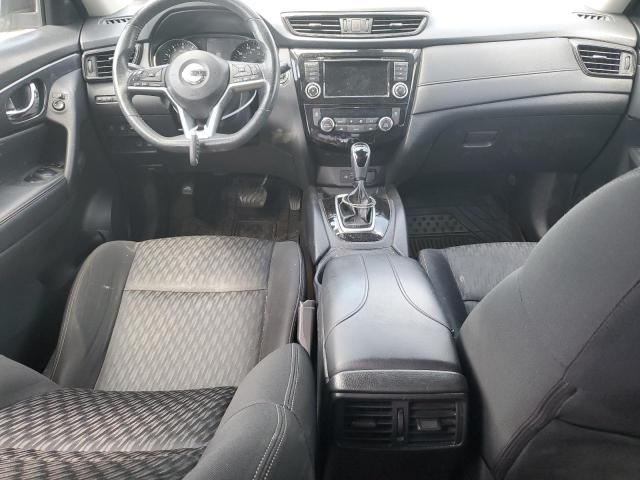 Photo 8 from auction – 2019 NISSAN ROGUE S with VIN KNMAT2MT5KP537825