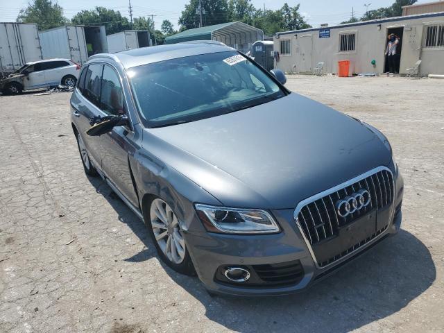Photo 4 from auction – 2015 AUDI Q5 PREMIUM with VIN WA1LFAFP5FA093519