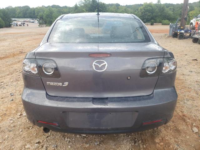 Foto 6 de la subasta – 2008 MAZDA 3 S con VIN JM1BK324381794857