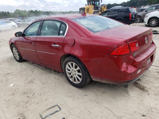 Photo 2 from auction – 2011 BUICK LUCERNE with VIN 1G4HA5EM4BU130993