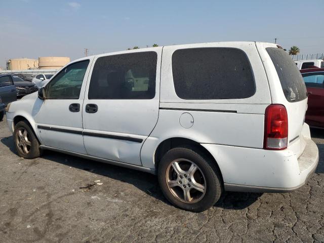 Photo 2 from auction – 2007 CHEVROLET UPLANDER L with VIN 1GNDV23107D196549