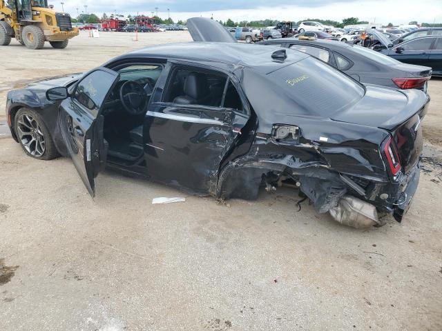Photo 2 from auction – 2017 CHRYSLER 300 S with VIN 2C3CCABG1HH553806