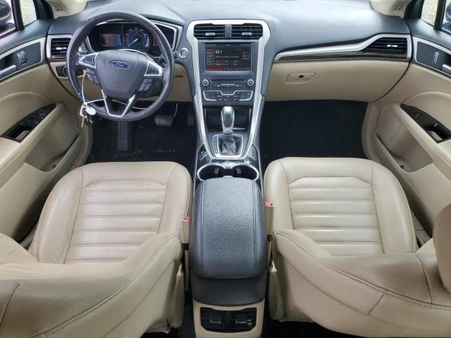 Photo 8 from auction – 2016 FORD FUSION with VIN 3FA6P0H98GR170499