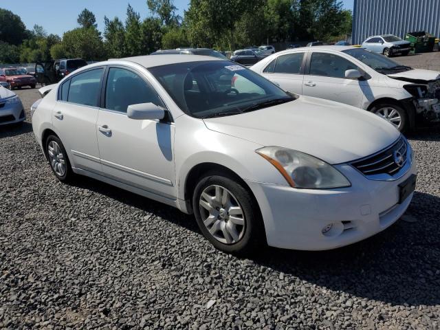 Photo 4 from auction – 2012 NISSAN ALTIMA BAS with VIN 1N4AL2AP1CC115265