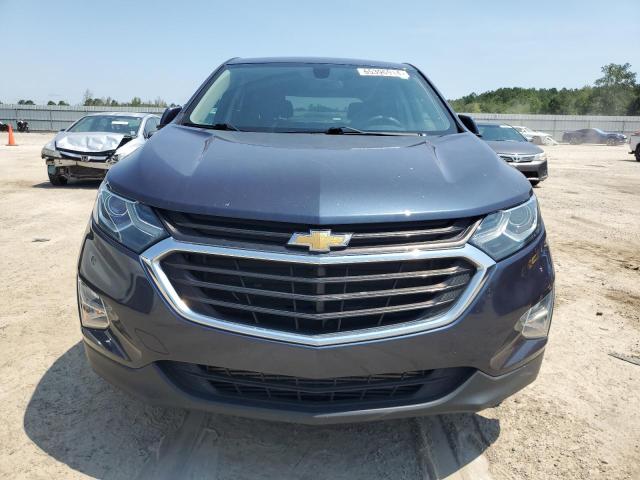 Photo 5 from auction – 2018 CHEVROLET EQUINOX LT with VIN 3GNAXJEV7JS552509