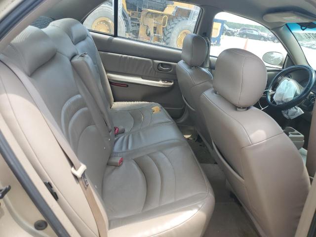 Photo 10 from auction – 2004 BUICK CENTURY CU with VIN 2G4WS52J041218582