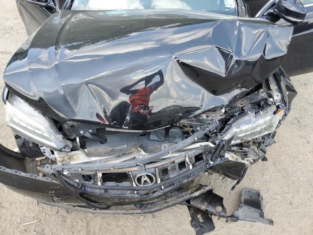 Photo 11 from auction – 2017 ACURA TLX TECH with VIN 19UUB1F54FA004352