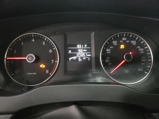 Photo 9 from auction – 2014 VOLKSWAGEN JETTA SEL with VIN 3VWL17AJ5EM219614
