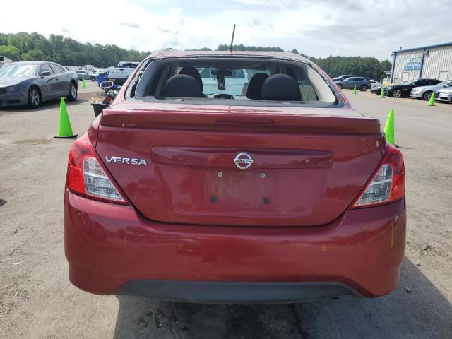 Photo 6 from auction – 2019 NISSAN VERSA S with VIN 3N1CN7AP0KL817089