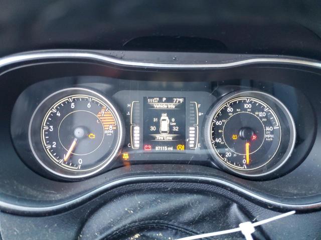 Photo 9 from auction – 2019 JEEP CHEROKEE L with VIN 1C4PJMLX6KD310466