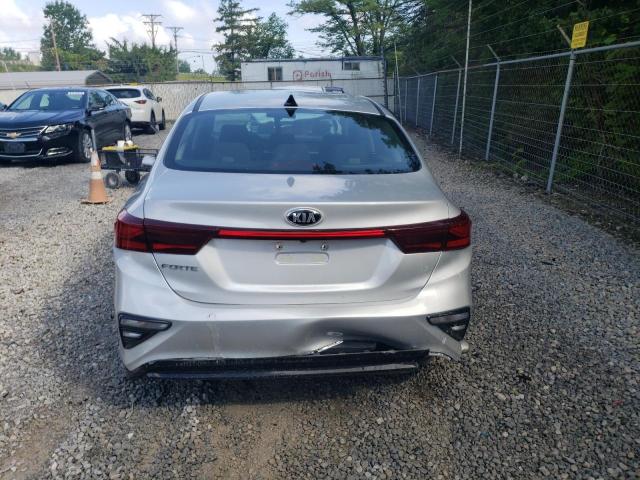 Photo 6 from auction – 2021 KIA FORTE FE with VIN 3KPF24AD1ME271532