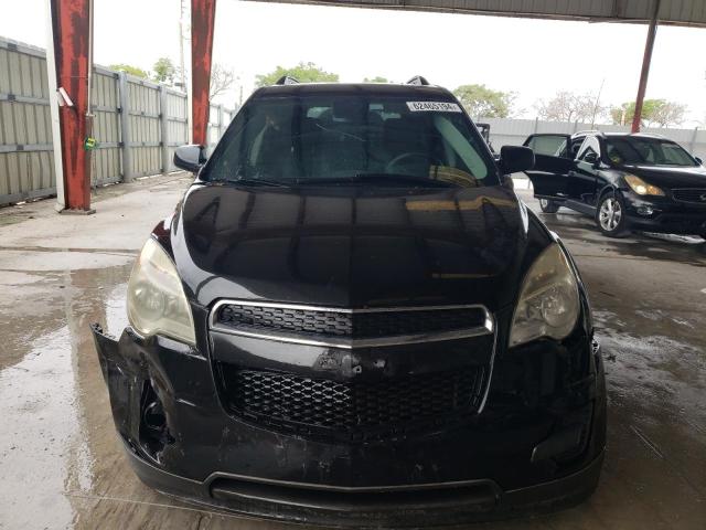 Photo 5 from auction – 2015 CHEVROLET EQUINOX LT with VIN 2GNFLFEK4F6350401