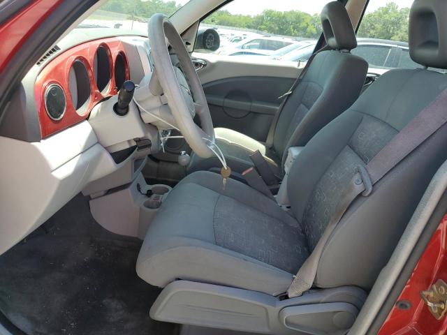Photo 7 from auction – 2006 CHRYSLER PT CRUISER with VIN 3A4FY48B26T218821