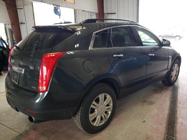 Photo 3 from auction – 2015 CADILLAC SRX with VIN 3GYFNAE32FS571473