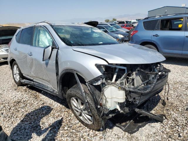 Photo 4 from auction – 2020 NISSAN ROGUE S with VIN KNMAT2MV5LP506206