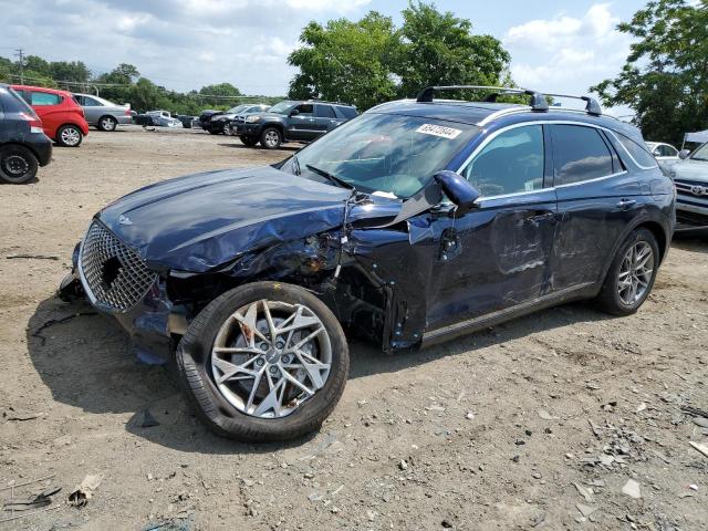 GENESIS GV70 BASE 2025 with VIN 5NMMADTB1SH018450 - Photo from auction