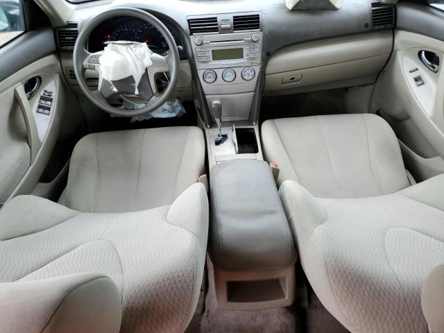 Photo 8 from auction – 2011 TOYOTA CAMRY BASE with VIN 4T1BF3EK3BU191603