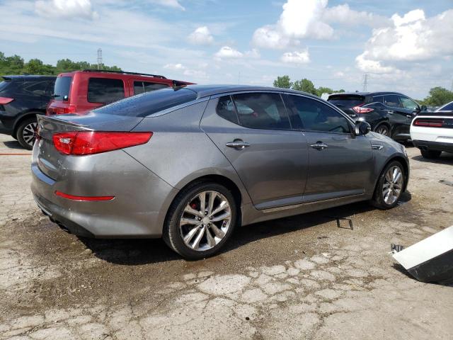 Photo 3 from auction – 2014 KIA OPTIMA SX with VIN 5XXGR4A60EG351480