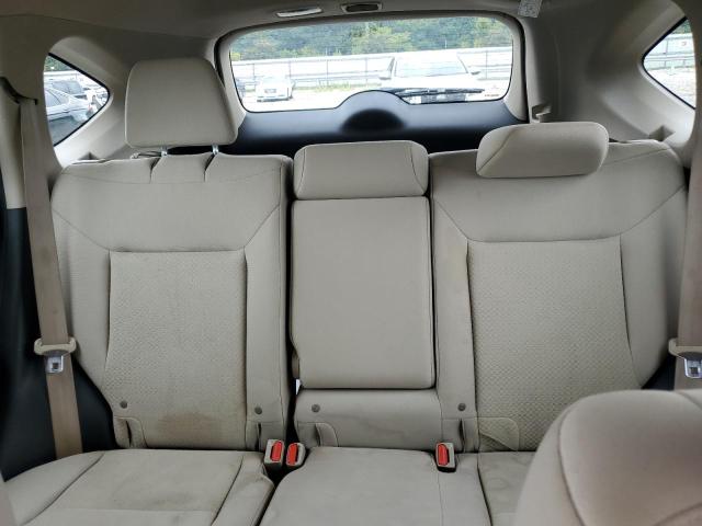 Photo 10 from auction – 2016 HONDA CR-V LX with VIN 5J6RM4H38GL078286