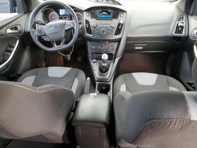Photo 8 from auction – 2016 FORD FOCUS ST with VIN 1FADP3L98GL383418