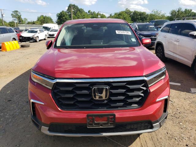 Photo 5 from auction – 2023 HONDA PILOT EXL with VIN 5FNYG1H48PB003770