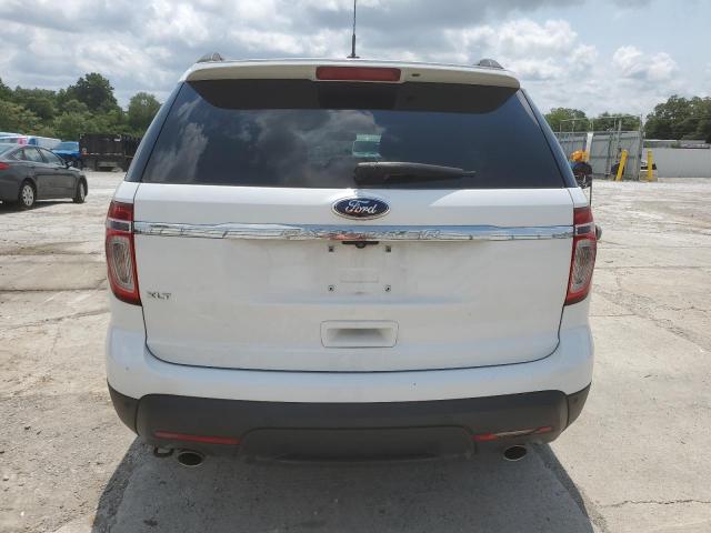 Photo 6 from auction – 2013 FORD EXPLORER X with VIN 1FM5K8D81DGC09822