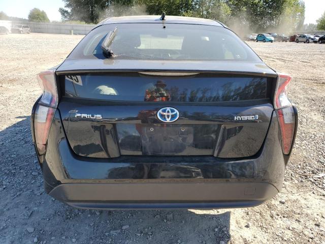 Photo 6 from auction – 2017 TOYOTA PRIUS with VIN JTDKBRFU5H3034172