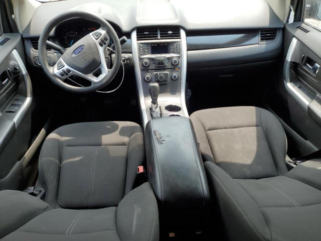 Photo 8 from auction – 2013 FORD EDGE SE with VIN 2FMDK3GC0DBC61528