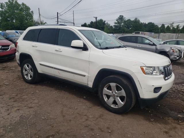 Photo 4 from auction – 2012 JEEP GRAND CHER with VIN 1C4RJFAG0CC298944