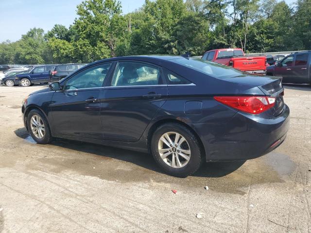 Photo 2 from auction – 2013 HYUNDAI SONATA GLS with VIN 5NPEB4AC8DH758306