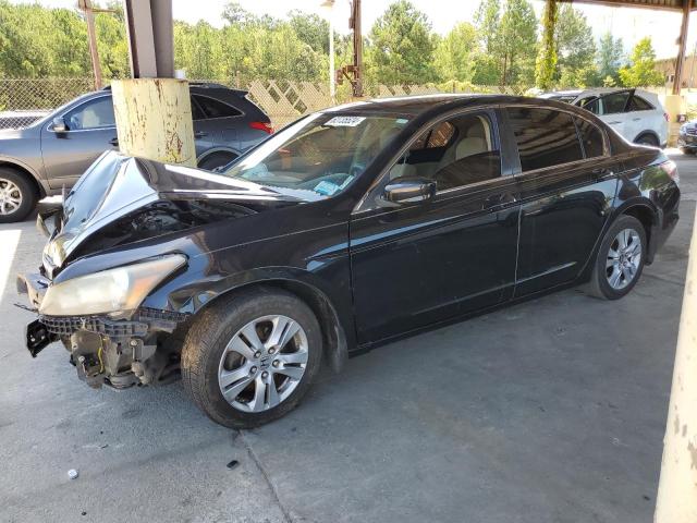 HONDA ACCORD LXP 2011 with VIN 1HGCP2F44BA003934 - Photo from auction