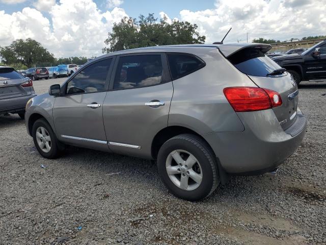 Photo 2 from auction – 2013 NISSAN ROGUE S with VIN JN8AS5MT5DW532867