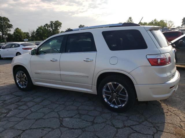 Photo 2 from auction – 2012 GMC ACADIA DEN with VIN 1GKKVTED9CJ380806