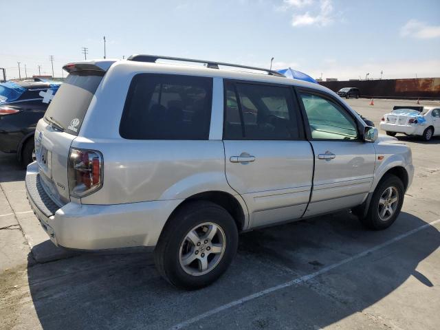 Photo 3 from auction – 2007 HONDA PILOT EX with VIN 2HKYF18437H538607