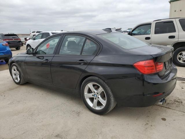 Photo 2 from auction – 2013 BMW 328 I with VIN WBA3A5C54DF601622