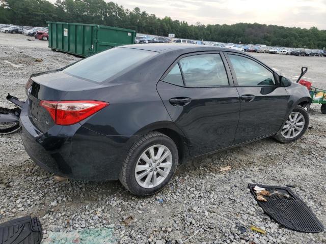 Photo 3 from auction – 2017 TOYOTA COROLLA L with VIN 2T1BURHE3HC929196