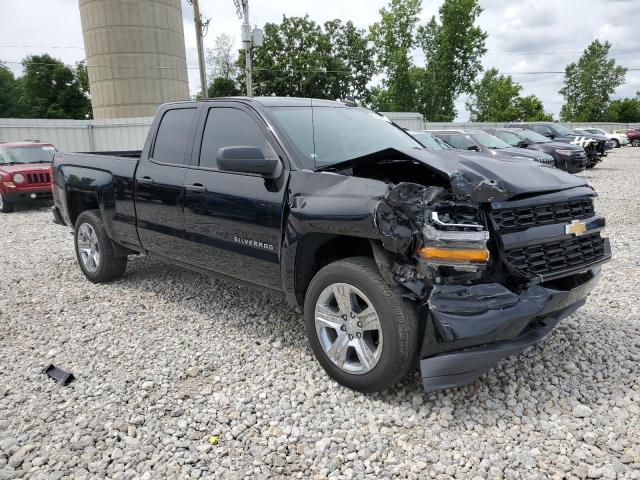 Photo 4 from auction – 2019 CHEVROLET SILVERADO with VIN 2GCVKMEC6K1151636