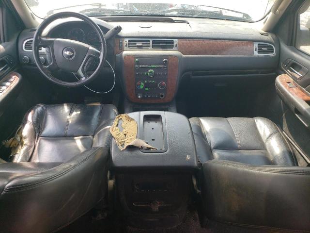 Photo 8 from auction – 2007 CHEVROLET SILVERADO with VIN 2GCEK133771695829