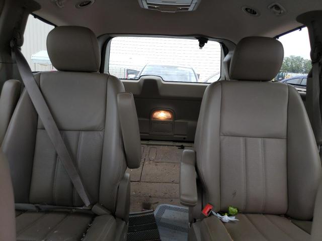 Photo 10 from auction – 2012 CHRYSLER TOWN & COU with VIN 2C4RC1CG4CR118172